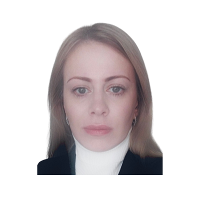 Дорогань Наталья Владимировна