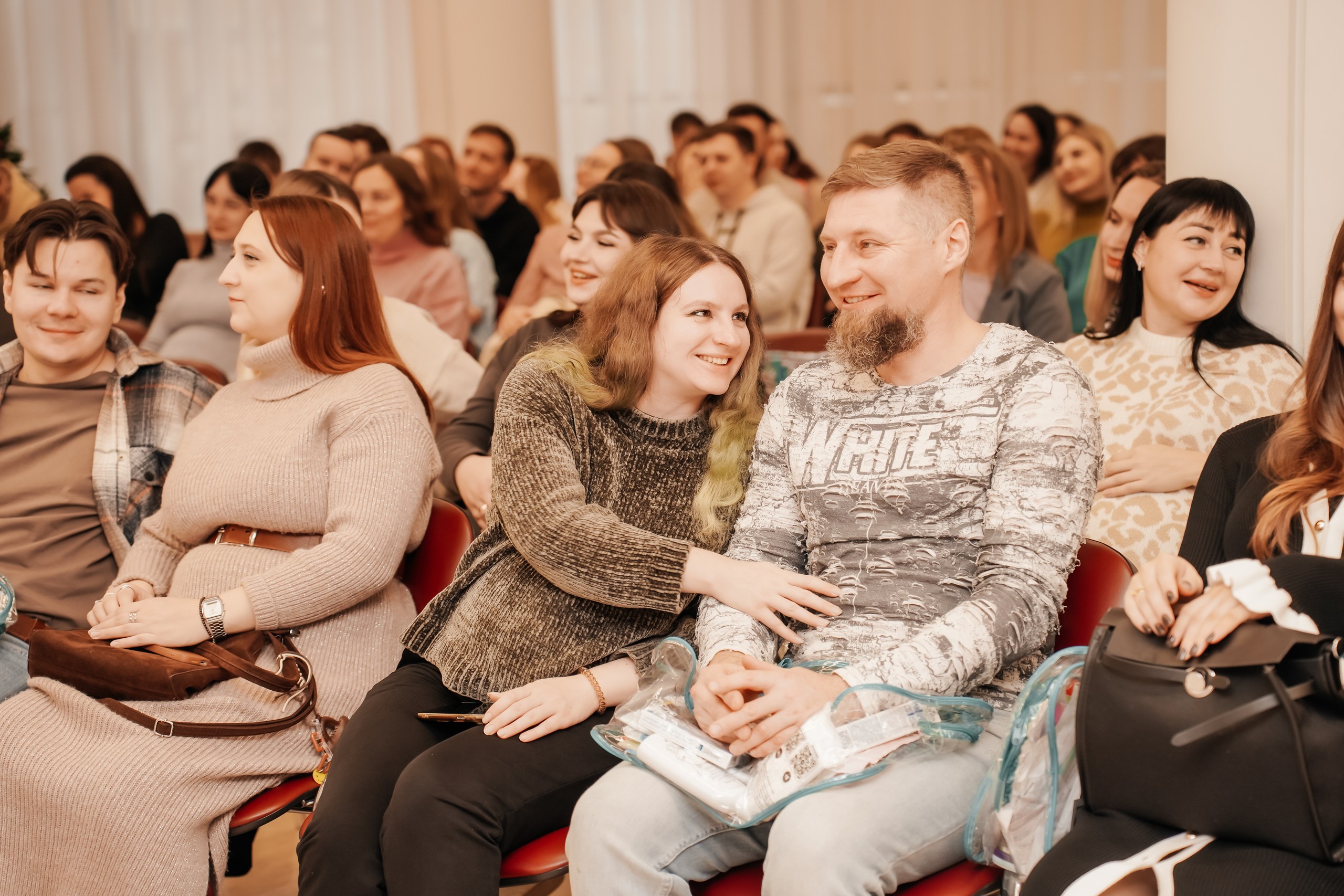 Гемабанк стал частью «Праздника Материнства» в Пензе