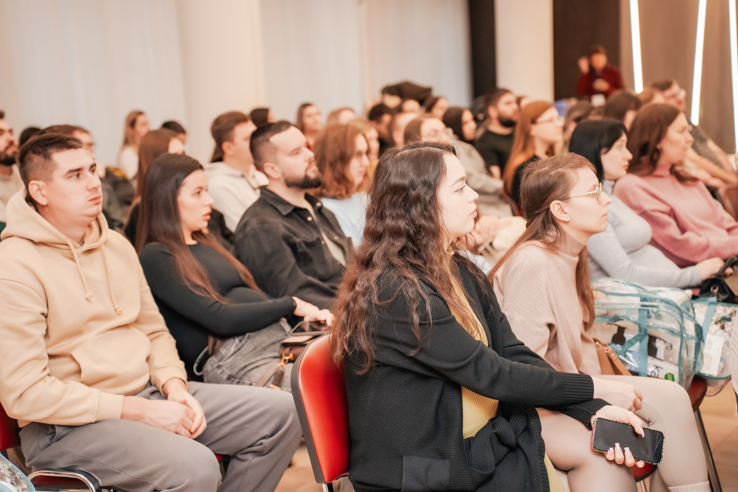 Гемабанк стал частью «Праздника Материнства» в Пензе